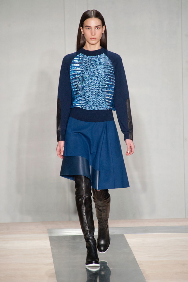 Reed Krakoff jesień-zima 2013/2014