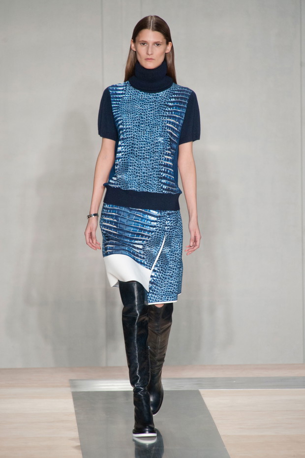 Reed Krakoff jesień-zima 2013/2014