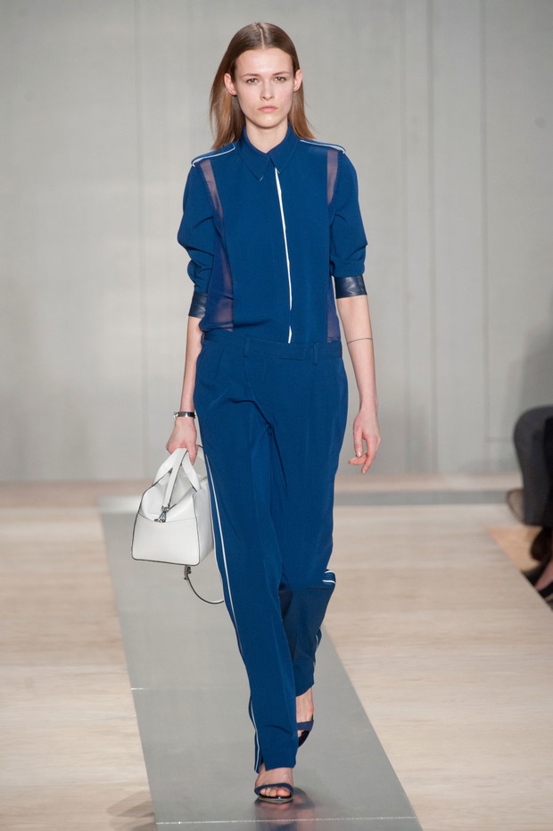 Reed Krakoff jesień-zima 2013/2014