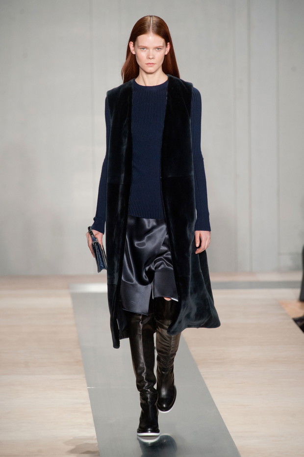 Reed Krakoff jesień-zima 2013/2014