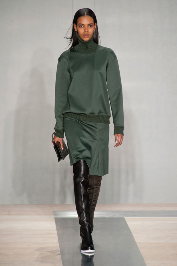 Reed Krakoff jesień-zima 2013/2014