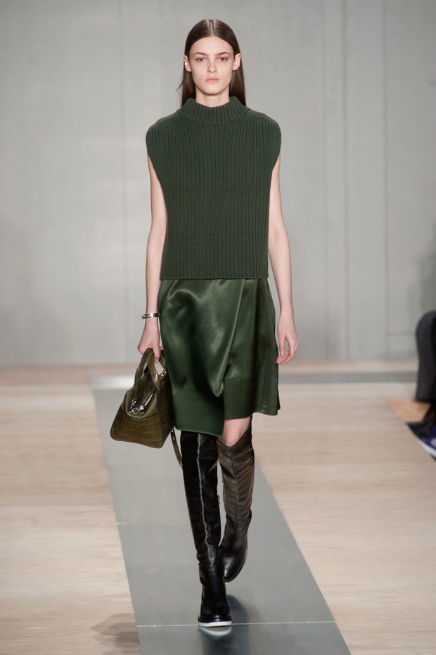 Reed Krakoff jesień-zima 2013/2014