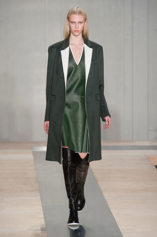 Reed Krakoff jesień-zima 2013/2014