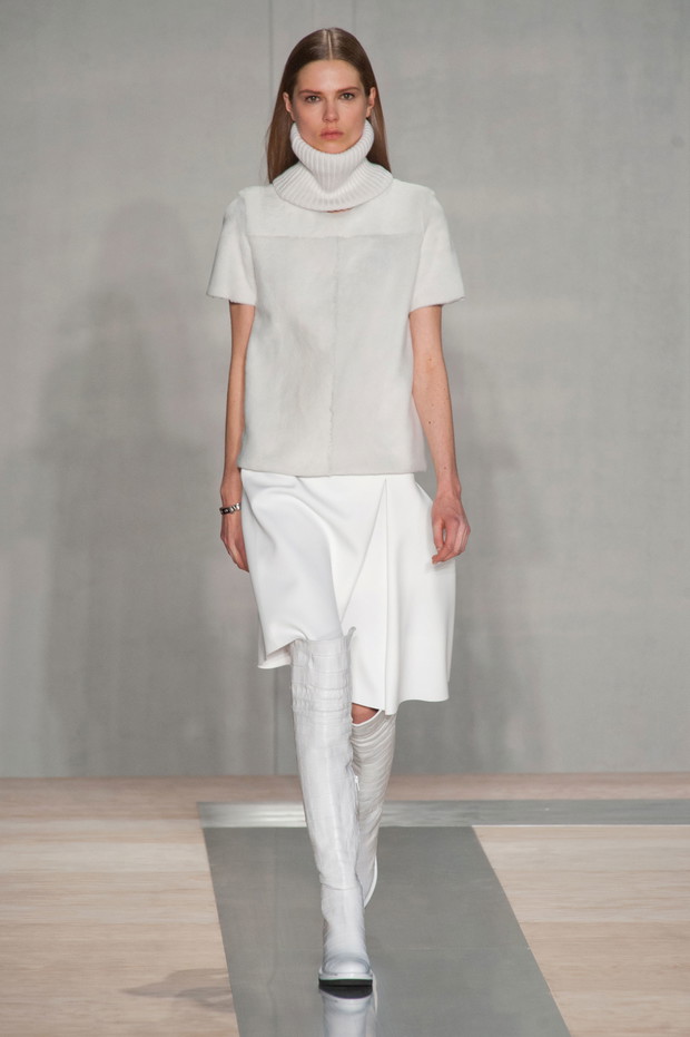 Reed Krakoff jesień-zima 2013/2014