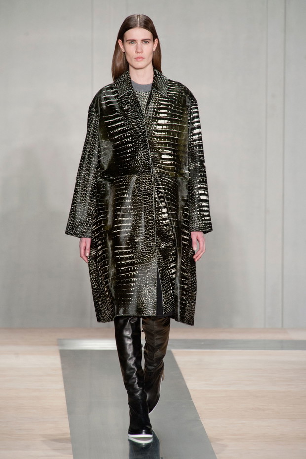 Reed Krakoff jesień-zima 2013/2014