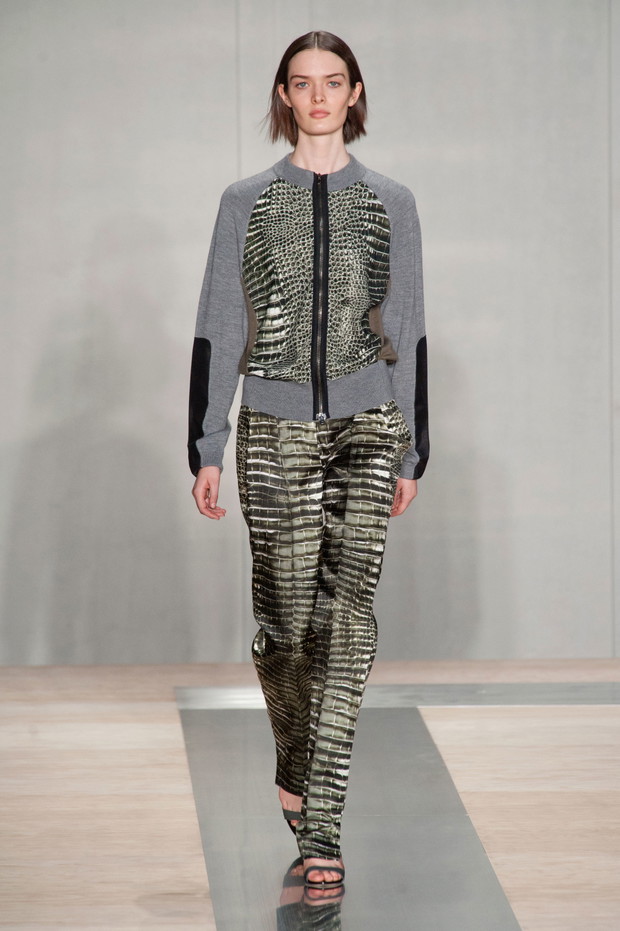 Reed Krakoff jesień-zima 2013/2014