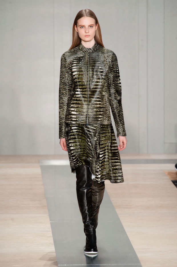 Reed Krakoff jesień-zima 2013/2014