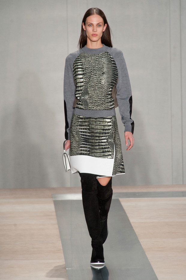 Reed Krakoff jesień-zima 2013/2014