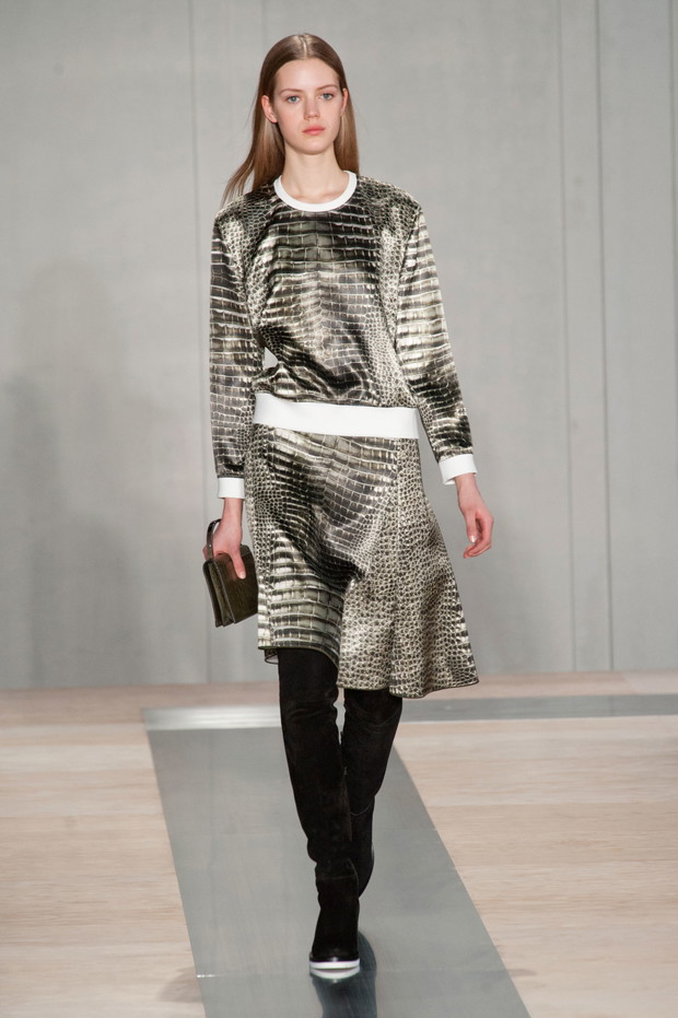 Reed Krakoff jesień-zima 2013/2014