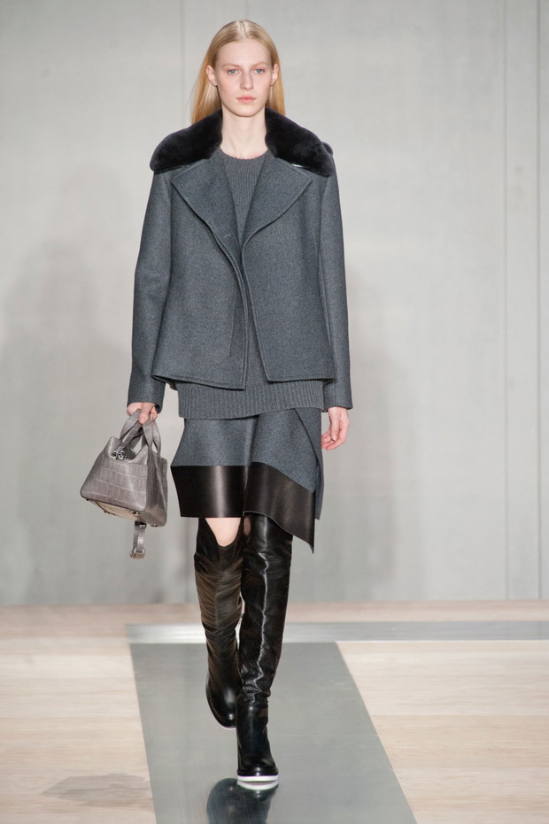 Reed Krakoff jesień-zima 2013/2014