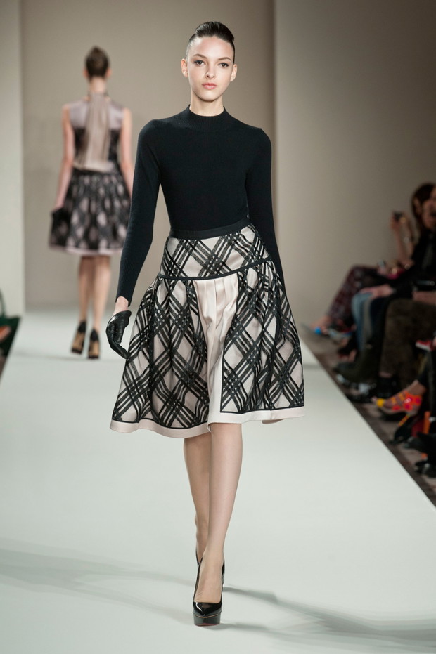 Temperley London jesień-zima 2013/2014