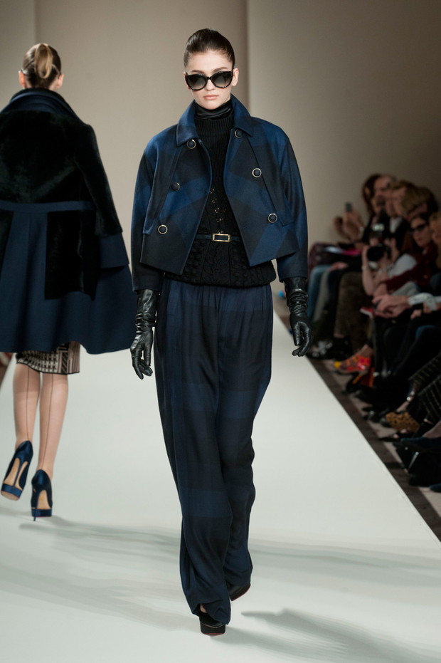 Temperley London jesień-zima 2013/2014