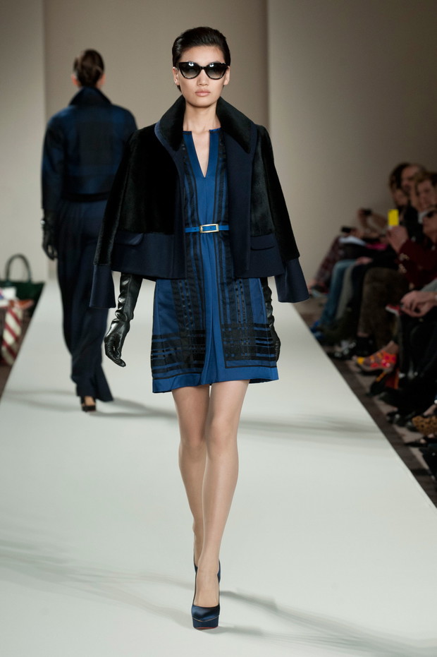 Temperley London jesień-zima 2013/2014