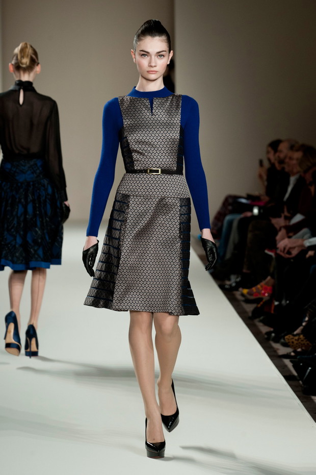Temperley London jesień-zima 2013/2014