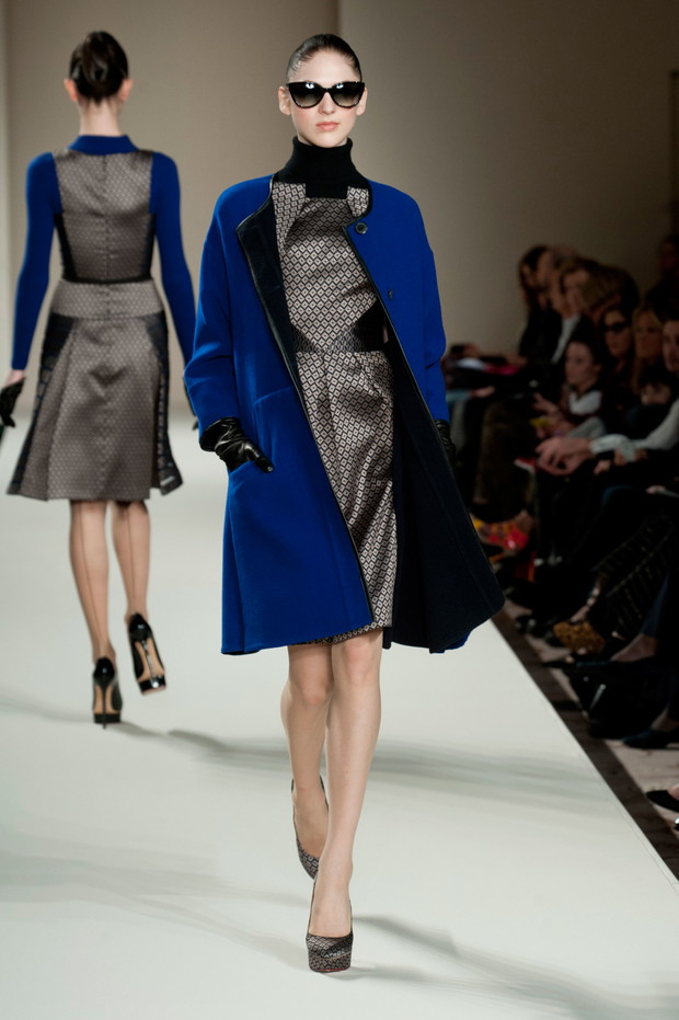 Temperley London jesień-zima 2013/2014