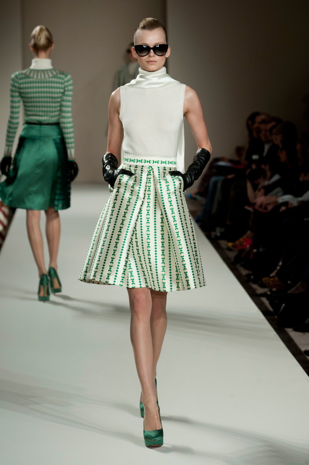 Temperley London jesień-zima 2013/2014