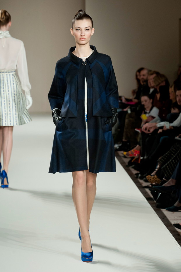 Temperley London jesień-zima 2013/2014