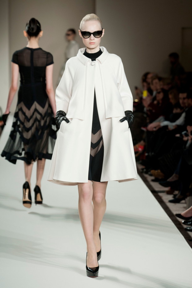 Temperley London jesień-zima 2013/2014