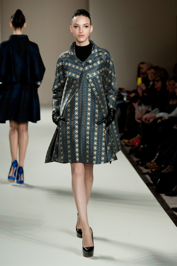 Temperley London jesień-zima 2013/2014