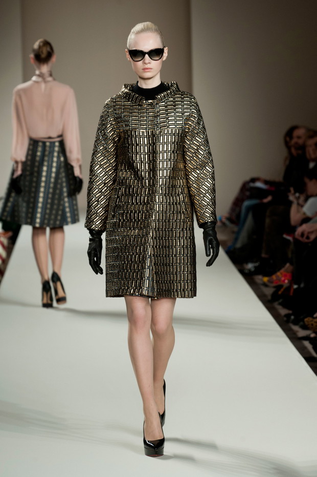 Temperley London jesień-zima 2013/2014