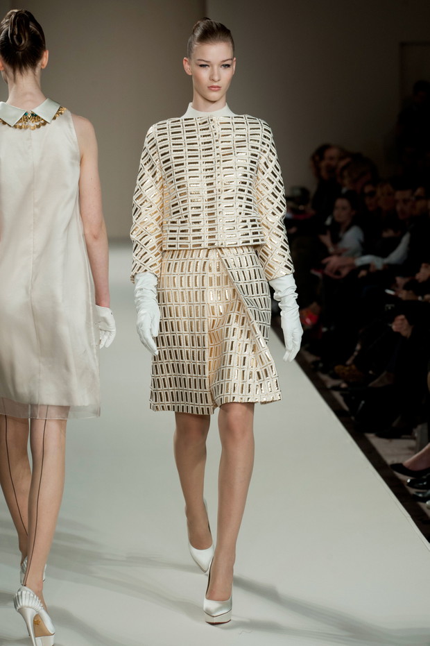 Temperley London jesień-zima 2013/2014