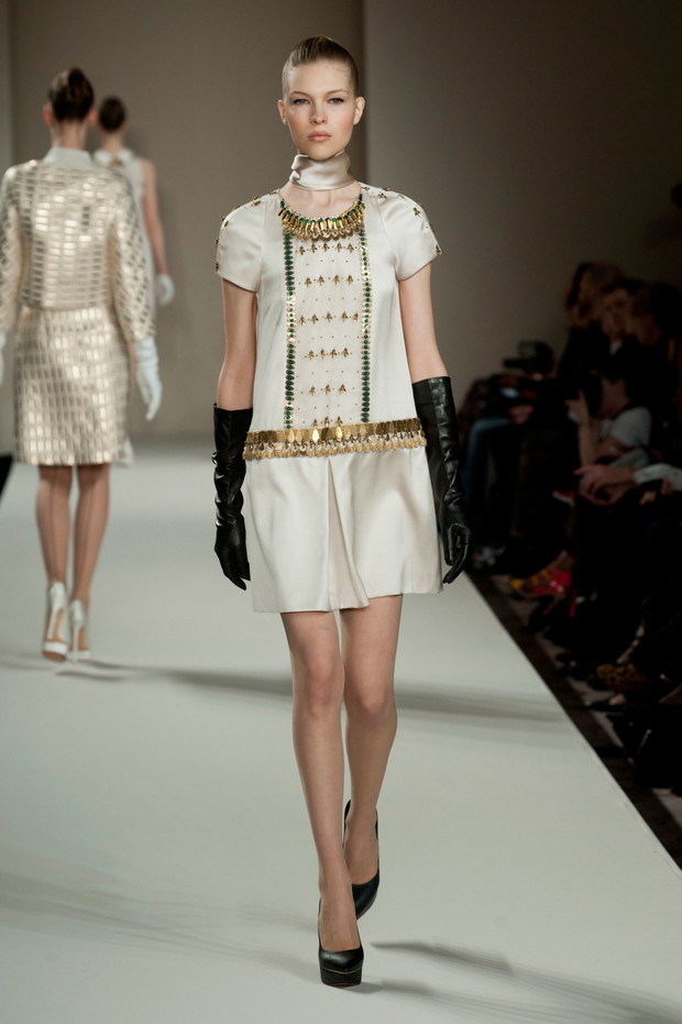 Temperley London jesień-zima 2013/2014