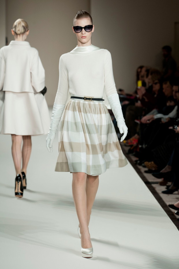 Temperley London jesień-zima 2013/2014