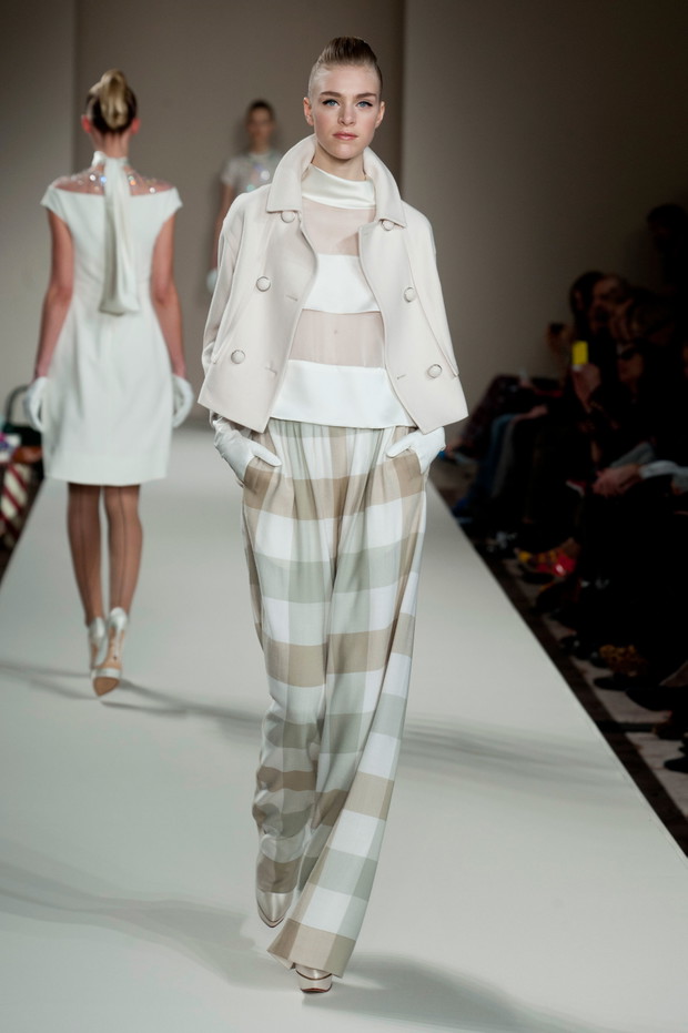 Temperley London jesień-zima 2013/2014