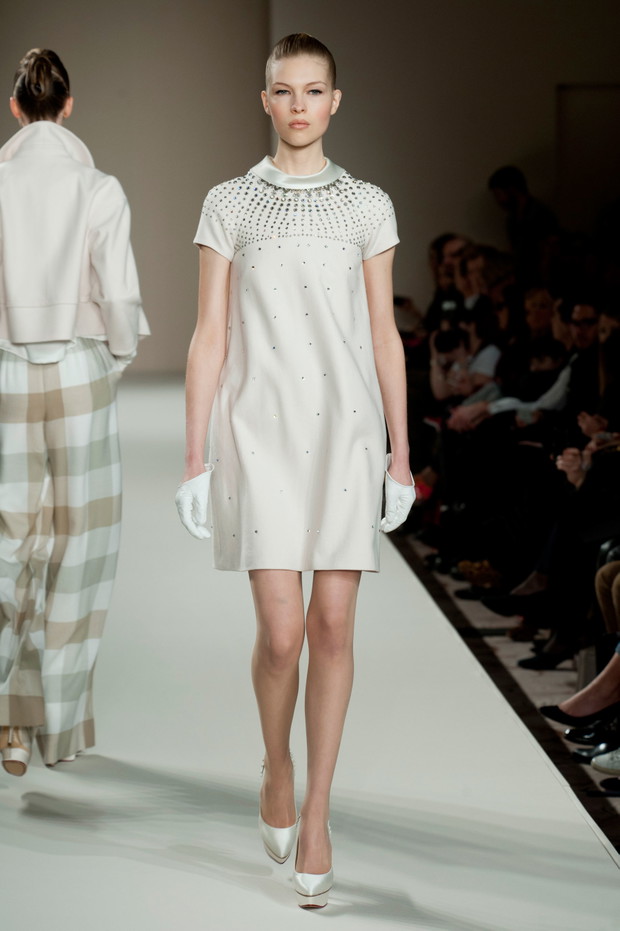 Temperley London jesień-zima 2013/2014