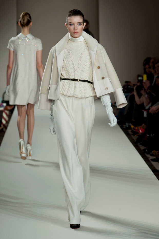 Temperley London jesień-zima 2013/2014