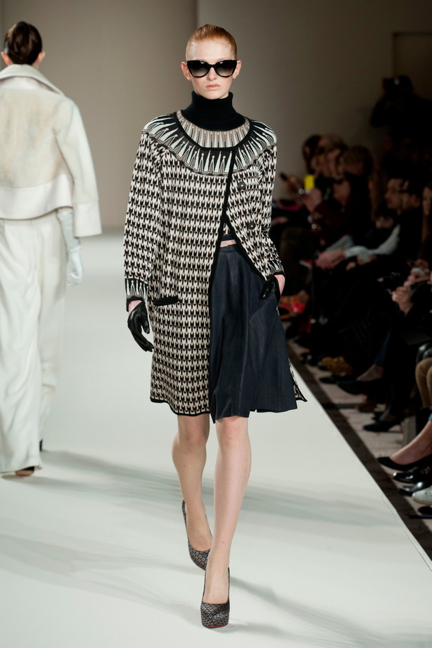 Temperley London jesień-zima 2013/2014