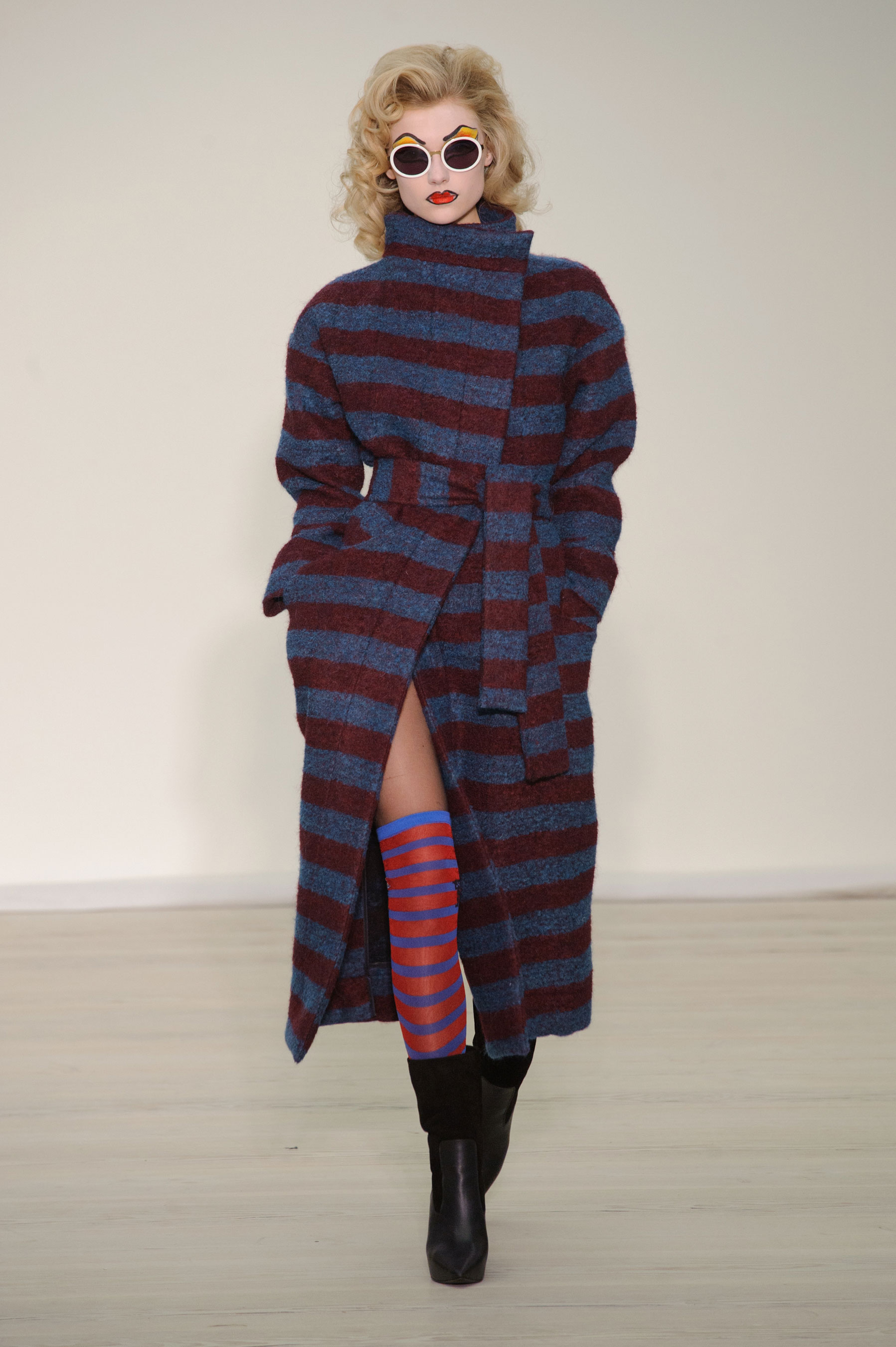 Vivienne Westwood Red Label jesień-zima 2013/2014