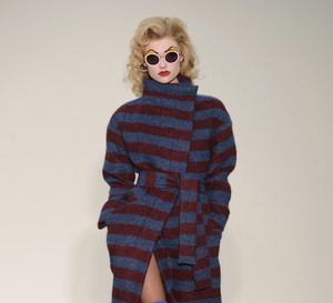 Vivienne Westwood Red Label jesień-zima 2013/2014