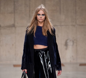 Topshop Unique jesień-zima 2013/2014