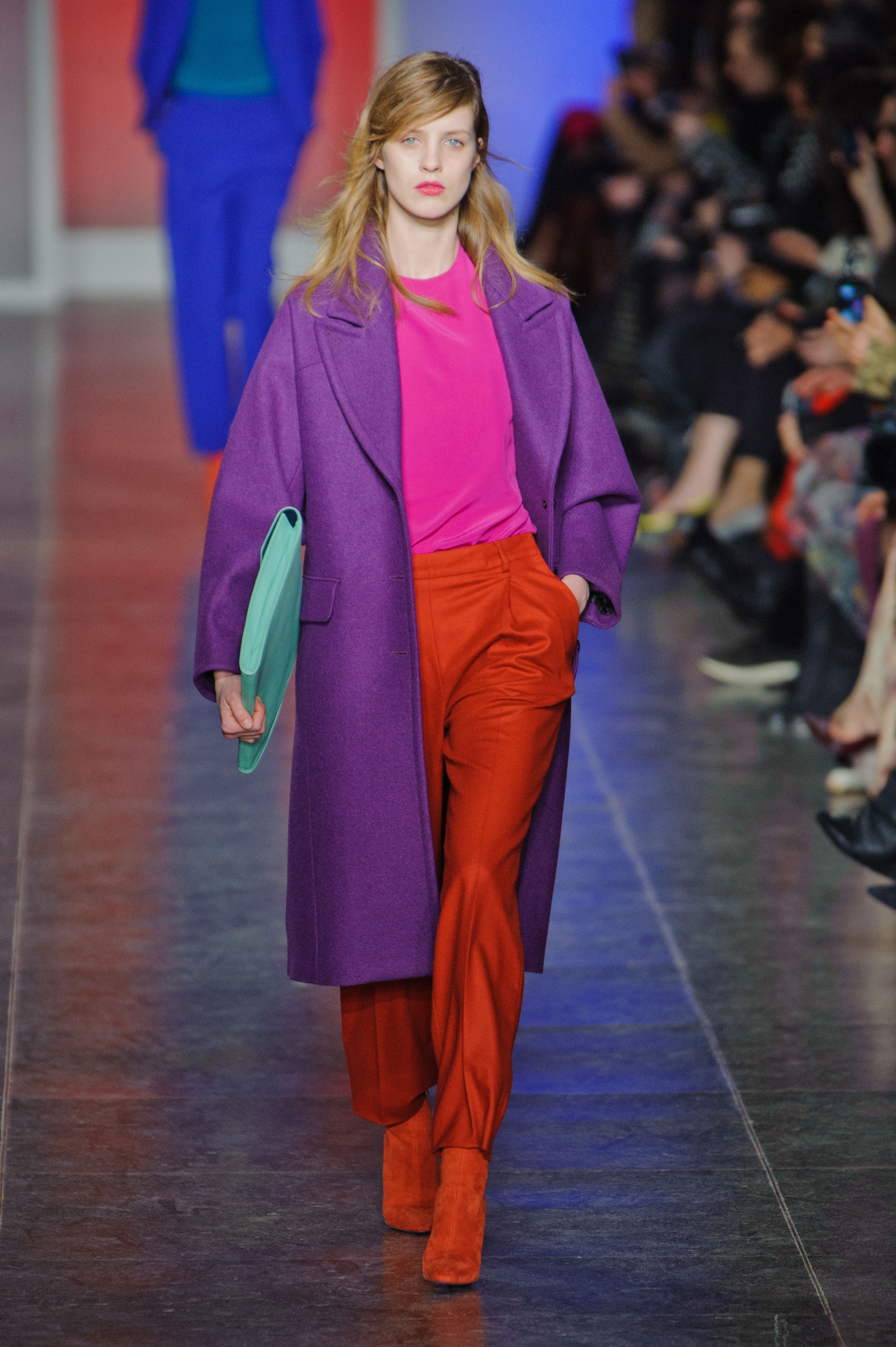 Paul Smith jesień-zima 2013/2014