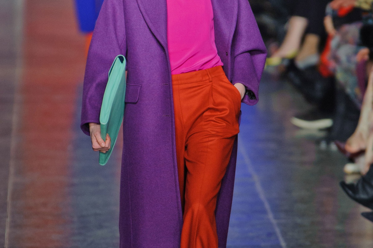 Paul Smith jesień-zima 2013/2014