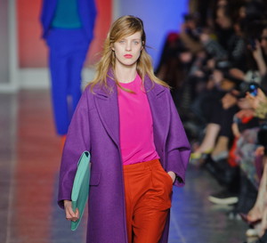 Paul Smith jesień-zima 2013/2014
