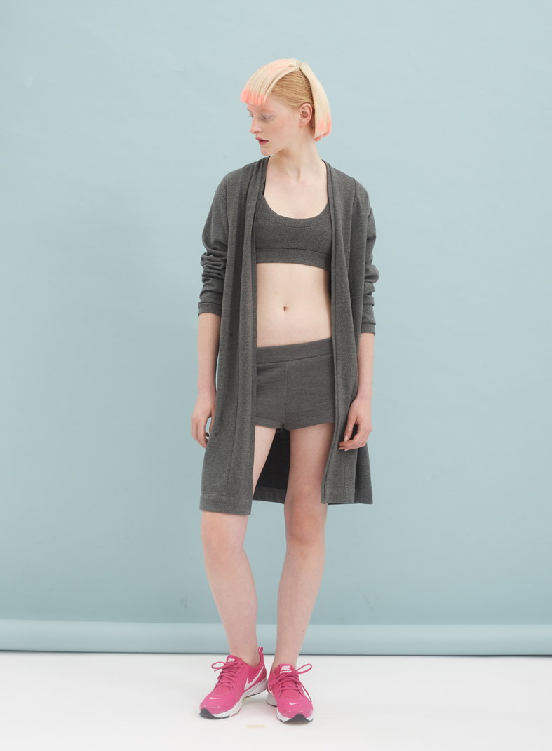 Lookbook Nenukko Canada wiosna-lato 2013
