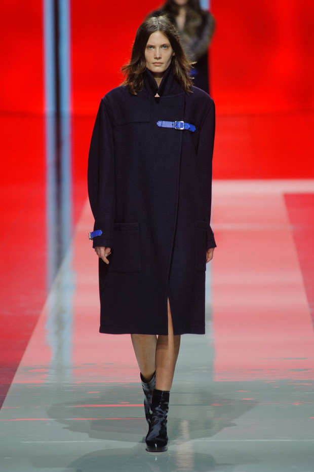 Christopher Kane jesień-zima 2013/2014