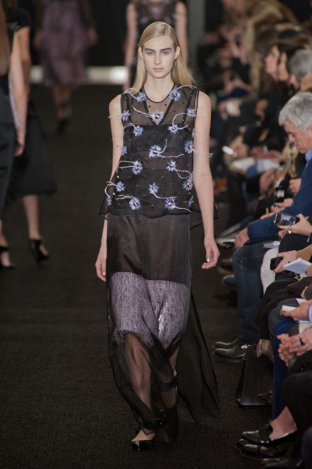 Erdem jesień-zima 2013/2014