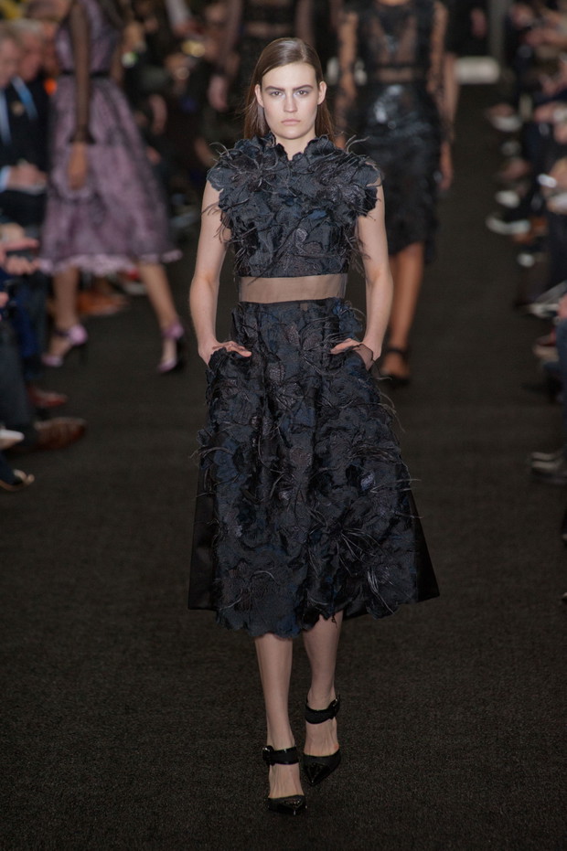 Erdem jesień-zima 2013/2014