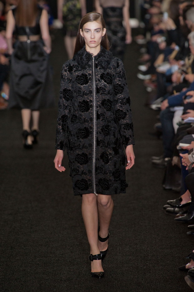 Erdem jesień-zima 2013/2014