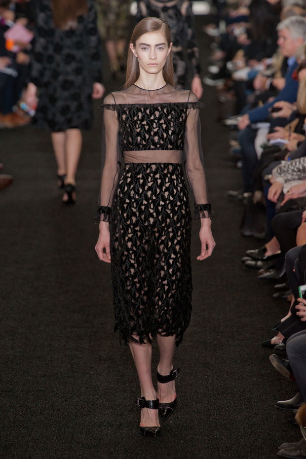 Erdem jesień-zima 2013/2014