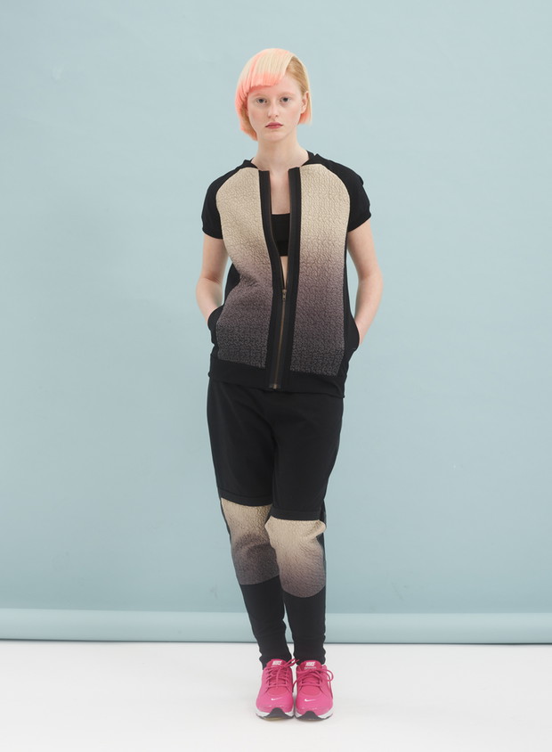 Lookbook Nenukko Canada wiosna-lato 2013