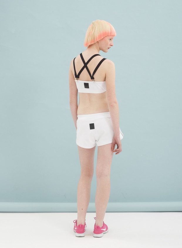 Lookbook Nenukko Canada wiosna-lato 2013