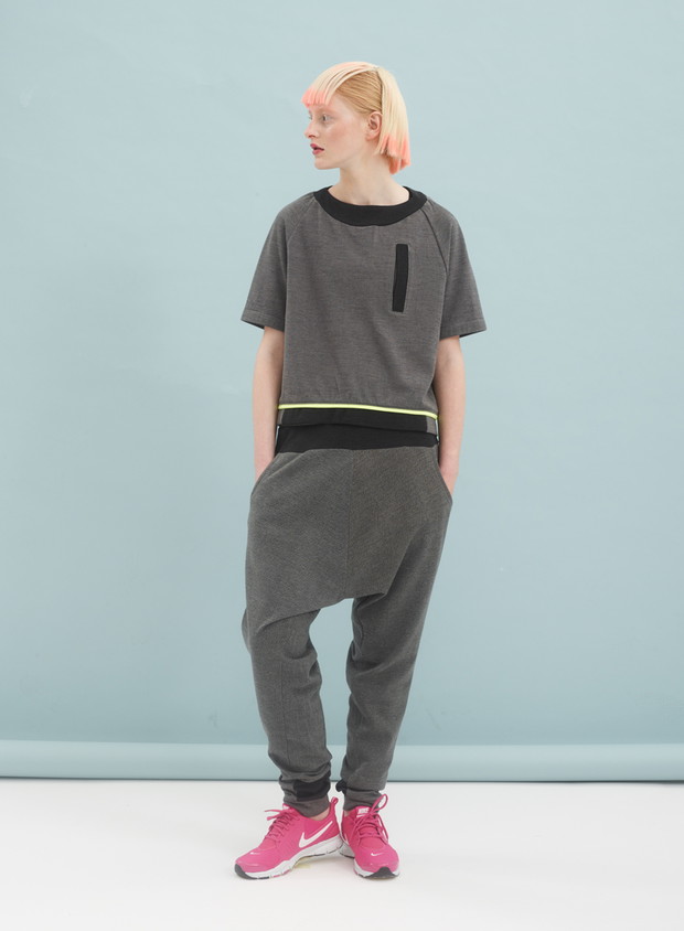 Lookbook Nenukko Canada wiosna-lato 2013