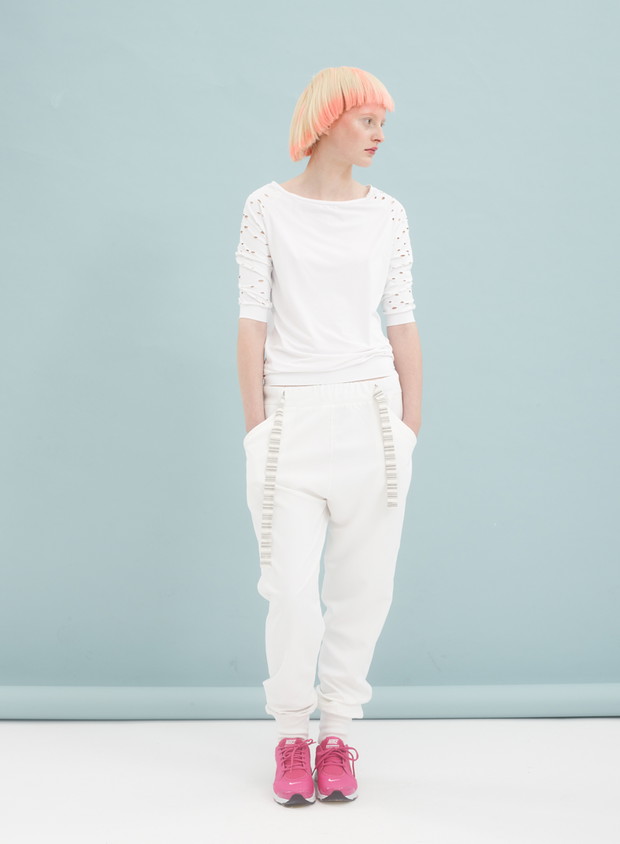 Lookbook Nenukko Canada wiosna-lato 2013