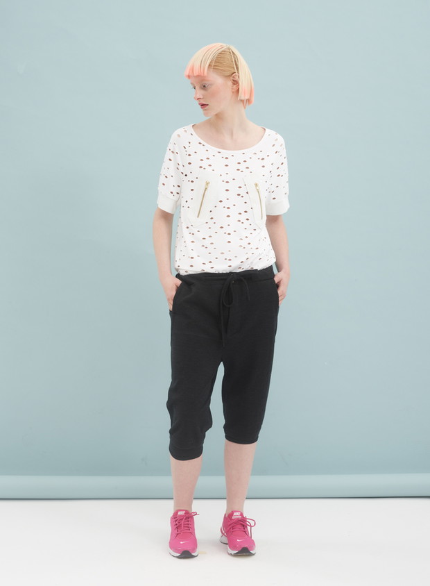 Lookbook Nenukko Canada wiosna-lato 2013