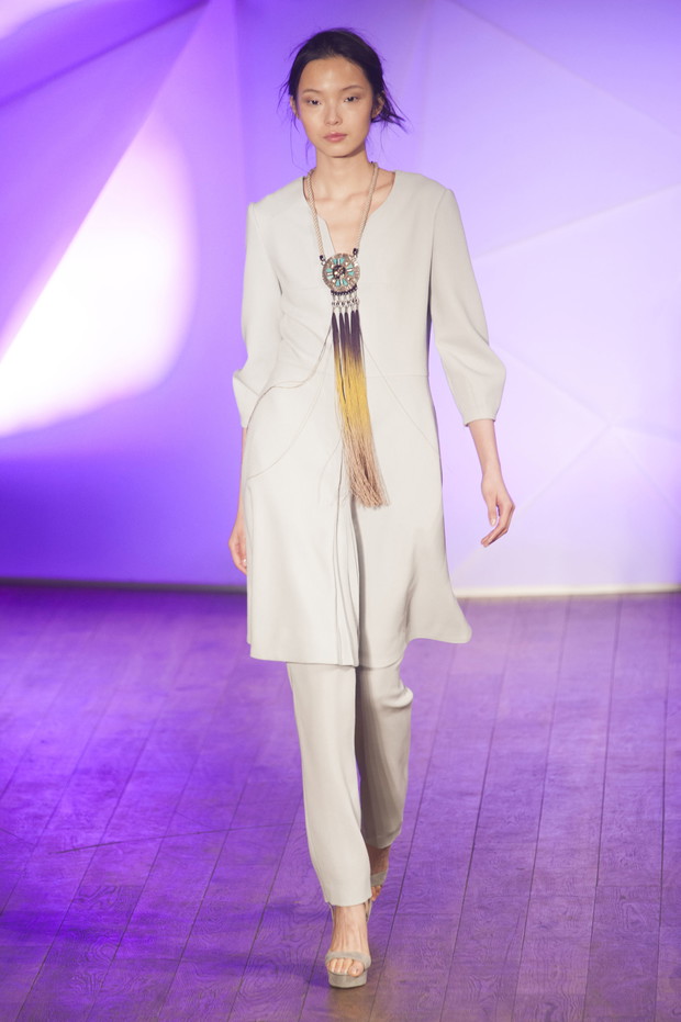 Matthew Williamson jesień-zima 2013/2014