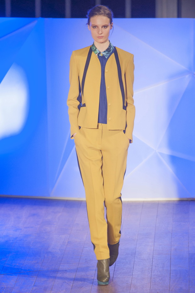 Matthew Williamson jesień-zima 2013/2014